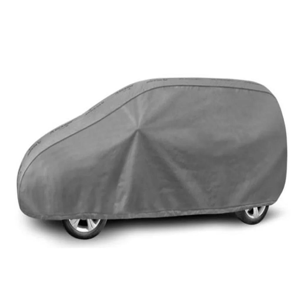 Bâche Auto Housse de Protection 4 Saisons (Tout types de voiture) /M/L/XL - الصورة 6