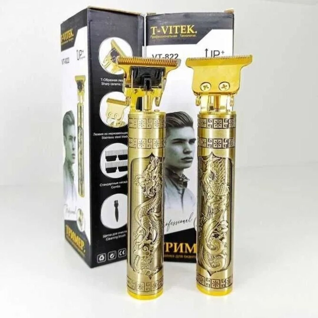 Tondeuse Professionnelle Barbe Et Moustache VT-822 - الصورة 4