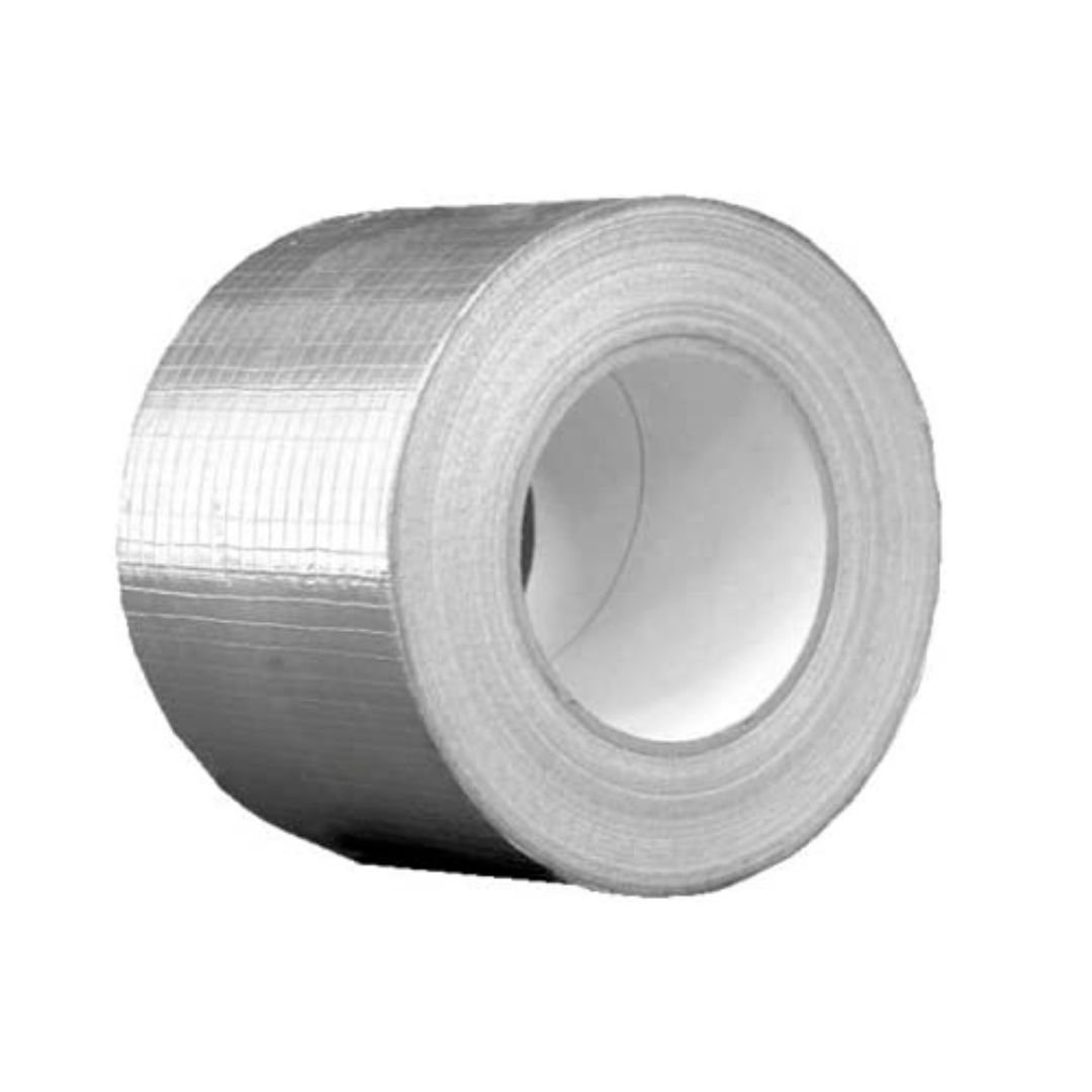 Ruban d'étanchéité Auto-adhésif d’aluminium 5M - الصورة 4