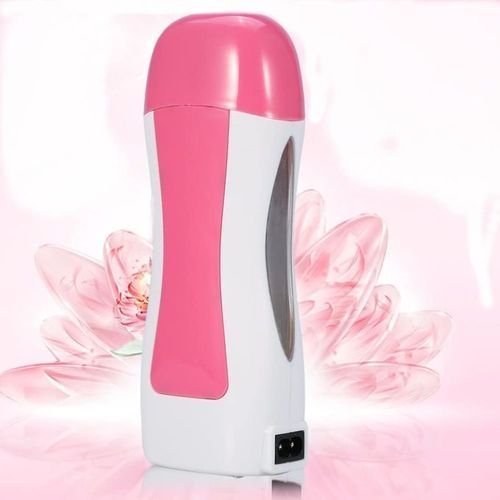 Appareil chauffe Cire Portable - الصورة 3