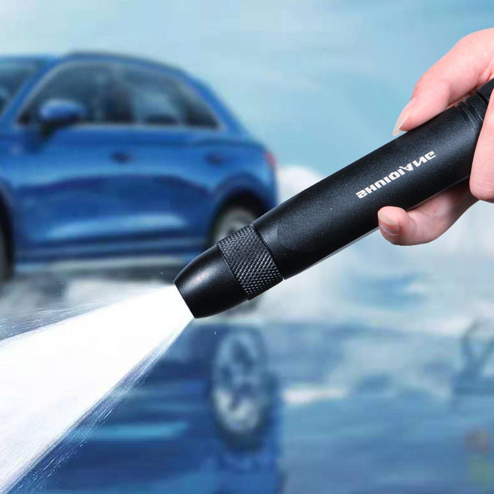 Pistolet à eau haute pression Portable 3 Mode de Spray - الصورة 3