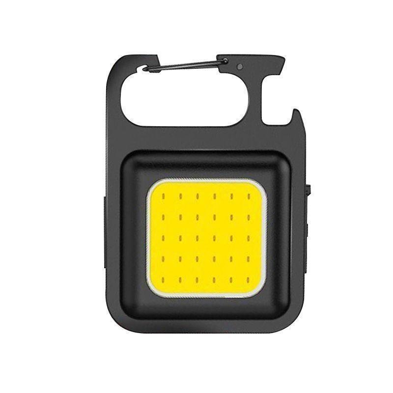 Mini lamp projecteur USB Rechargeable et Portable - الصورة 4