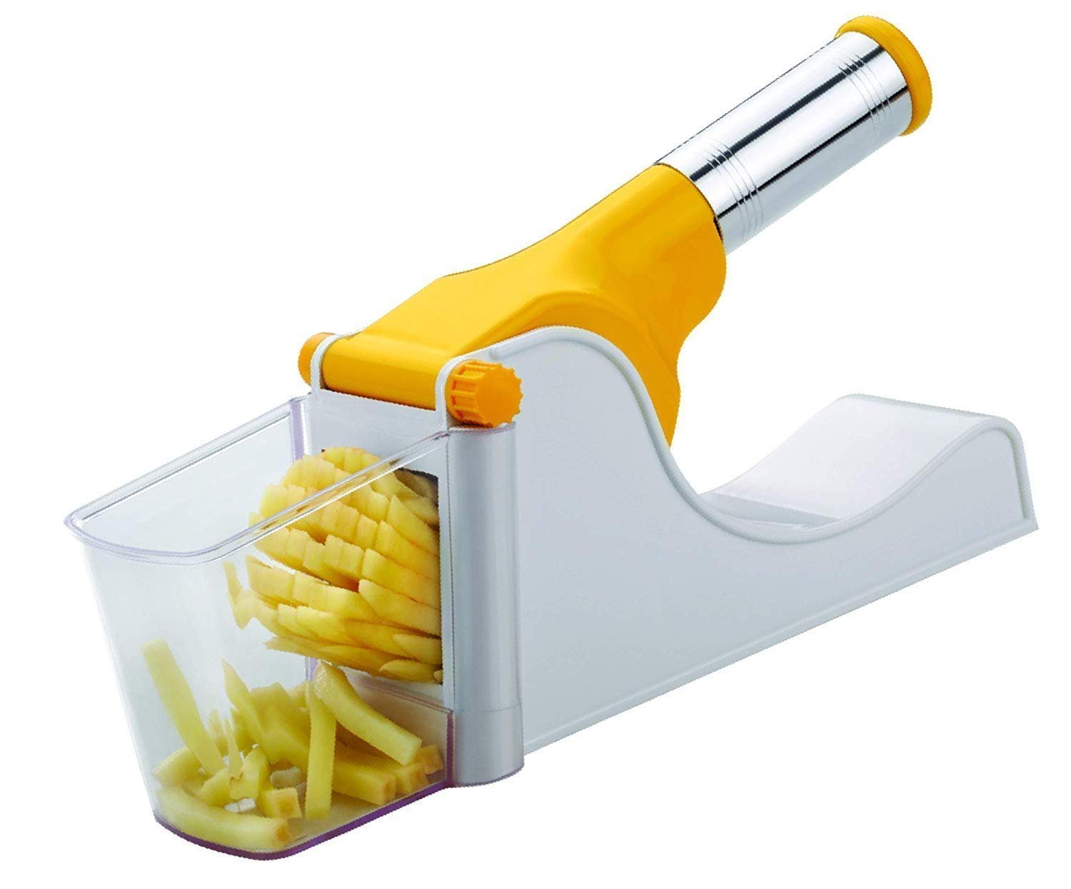 Coupe- légumes manuel polyvalent - الصورة 2