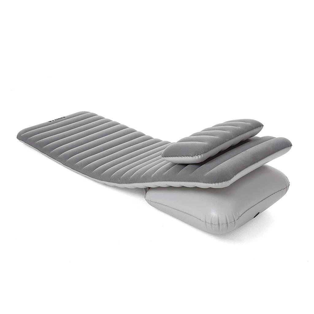 Matelas Gonflable Multifonction 1 Place Avec 2 Oreillers Bestway Pavillo 67617 - الصورة 5