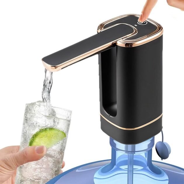 Pompe Distributeur d’eau Automatique V4 – موزع المياه الأوتوماتيكي