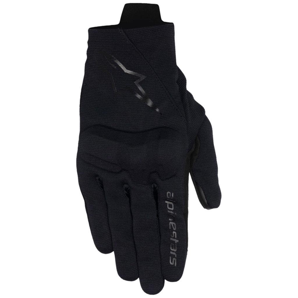 Gants de moto Alpinestars Reef V2 Touche Tactile – قفازات إحترافية لسائقي الدراجات - الصورة 6