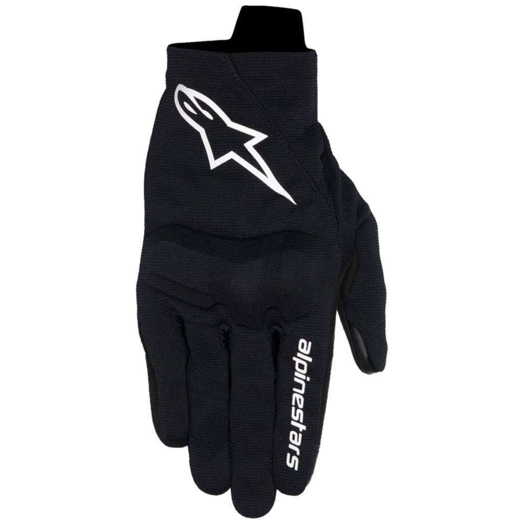Gants de moto Alpinestars Reef V2 Touche Tactile – قفازات إحترافية لسائقي الدراجات - الصورة 5