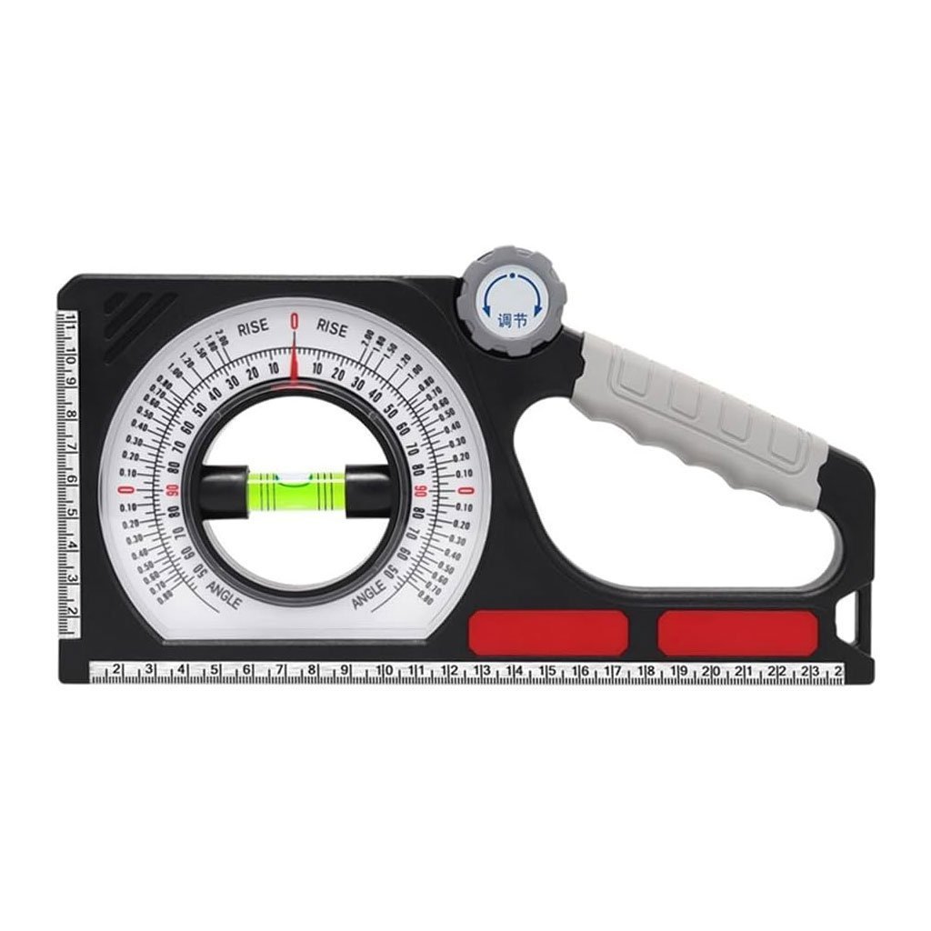Outil de Mesure de Pente Professionnel Magnétique - الصورة 4