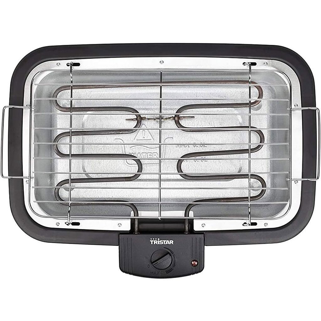 Saurex Barbecue électrique de table 2000W – شواية كهربائية محمولة - الصورة 4