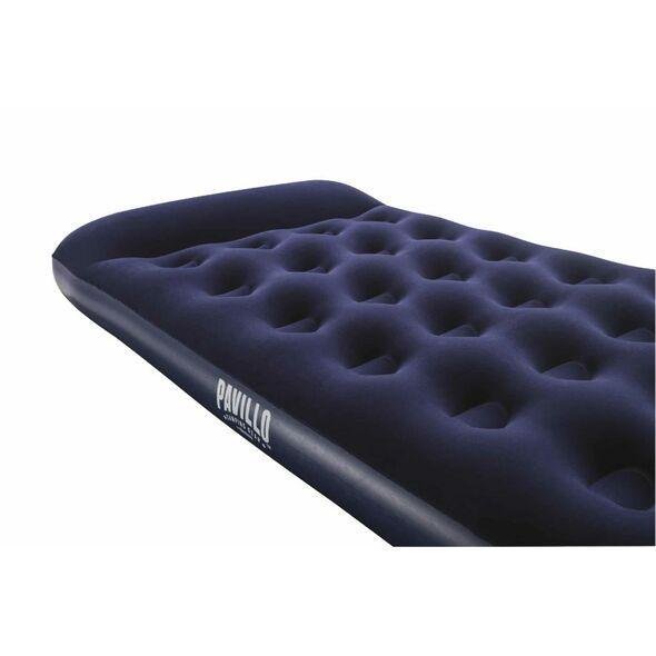 Pavillo Matelas Gonflable avec une pompe à pied intégrée Bestway 67224 - الصورة 4