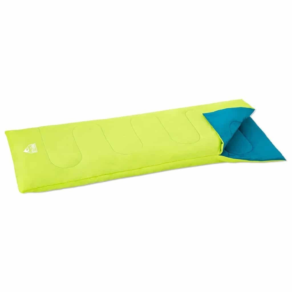 Pavillo Sac de Couchage Confortable 7~11°C 180 x 75cm Bestway#68099 - الصورة 4