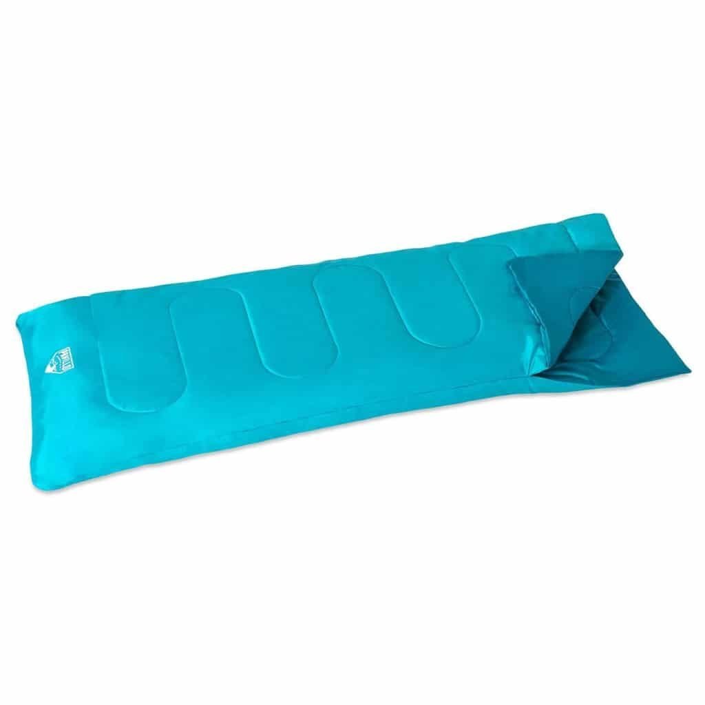 Pavillo Sac de Couchage Confortable 7~11°C 180 x 75cm Bestway#68099 - الصورة 3