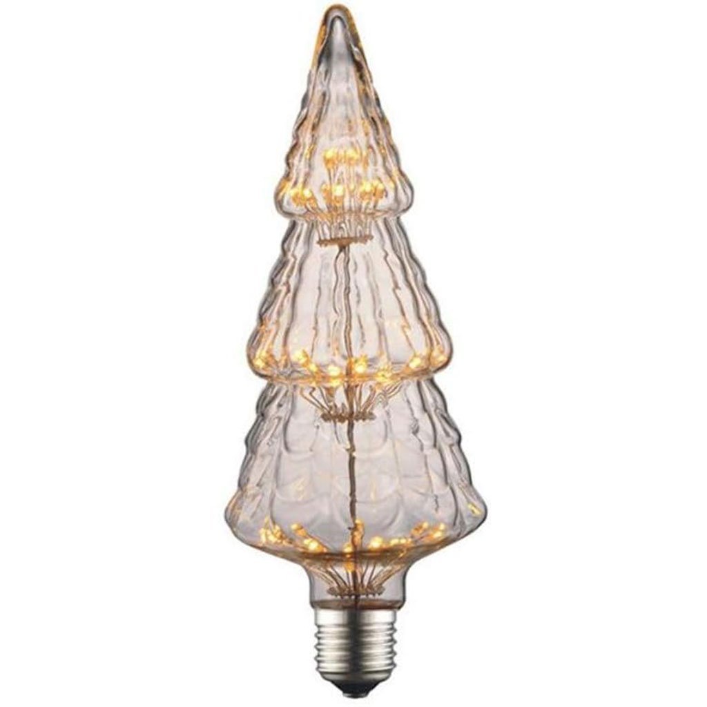 Ampoule Edison E27 à vis LED Motif Arbre – مصباح ديكور - الصورة 5
