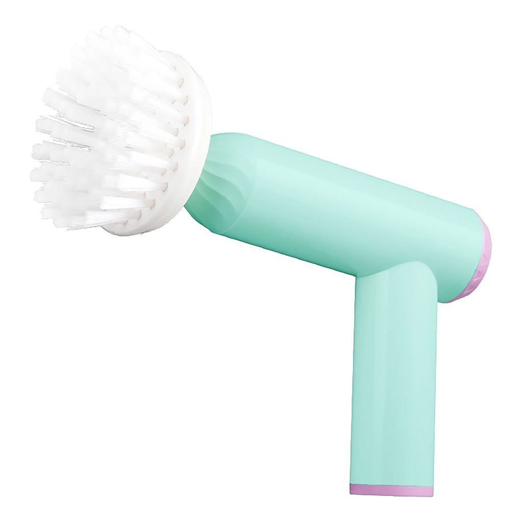 Brosse de Nettoyage Électrique Sans Fil 7en1 – فرشات تنظيف متعددة الرؤوس - الصورة 5