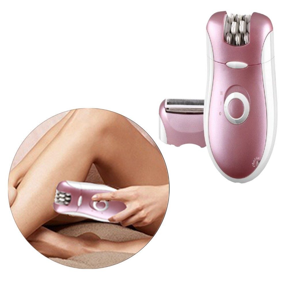 Browns Épilateur Rasoir Lavable 2en1 Bs-2068 - الصورة 2
