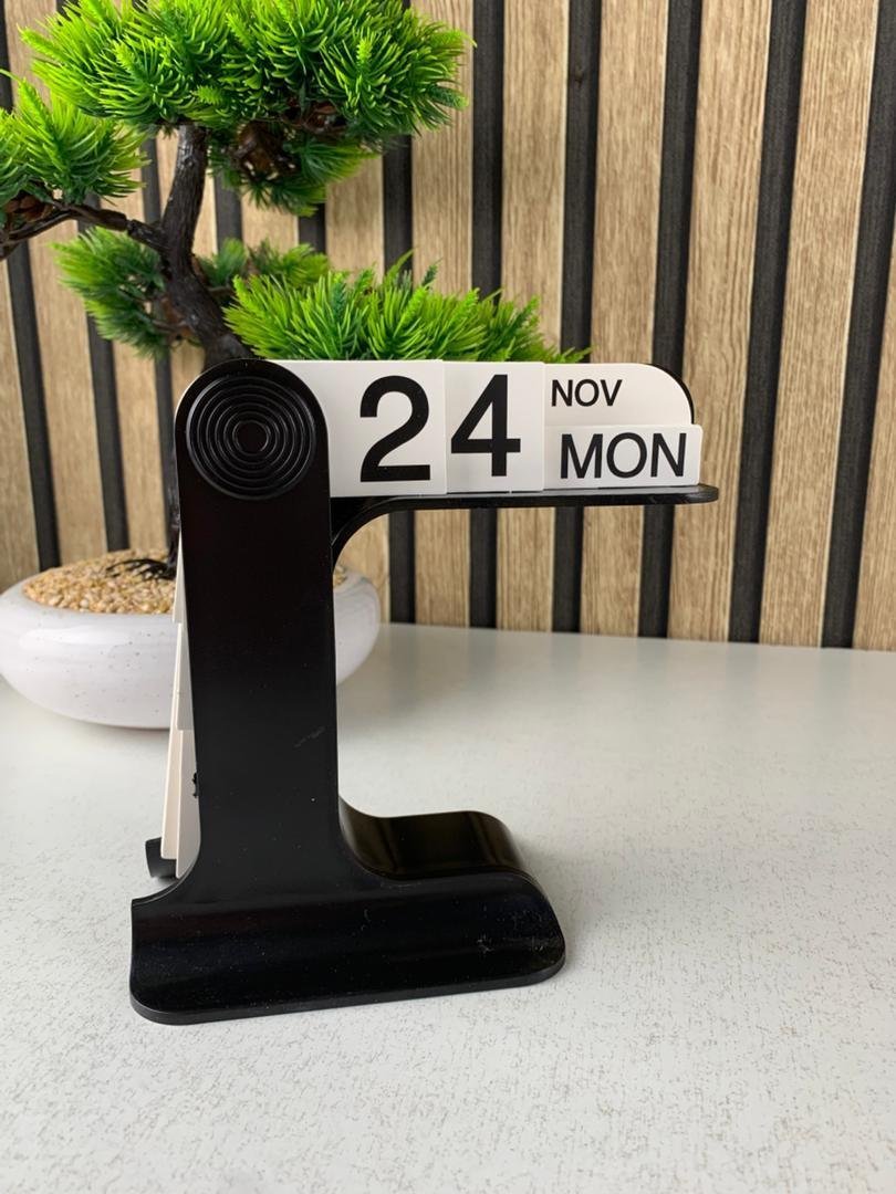 Calendrier Perpétuel à Rabat pour Décoration d’intérieur - الصورة 4