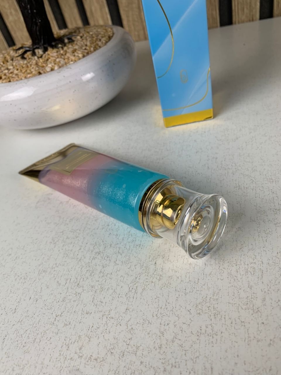 Dentifrice blanchissant à la niacinamide BodyAccel – معجون تبييض الأسنان - الصورة 2