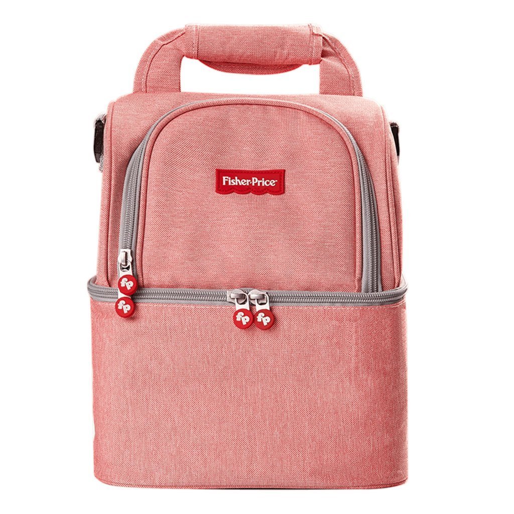 Fisher Price Sac maman avec Plusieurs Compartiments – حقيبة الرضيع - الصورة 5