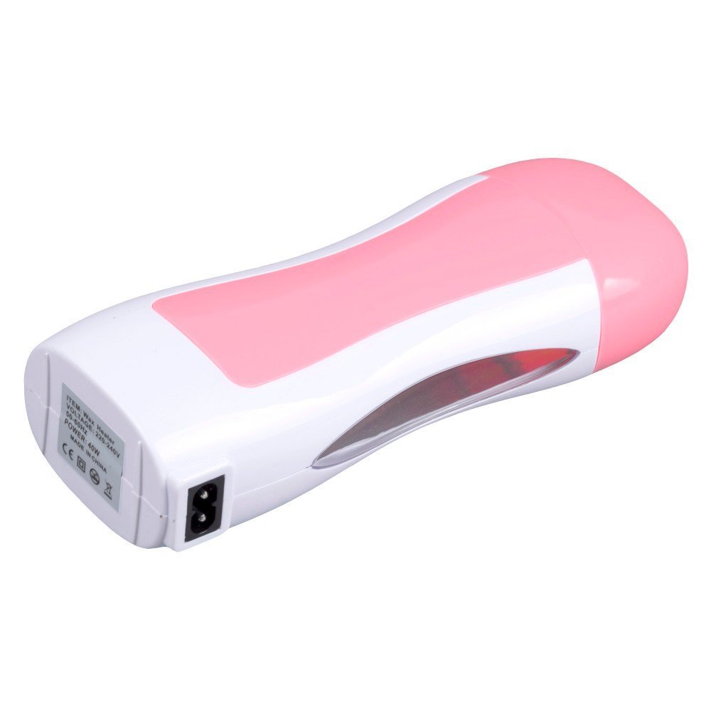 Appareil chauffe Cire Portable - الصورة 2