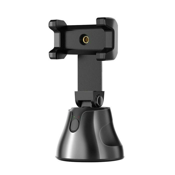 Support smartphone intelligente de suivi automatique 360 degrés - الصورة 3