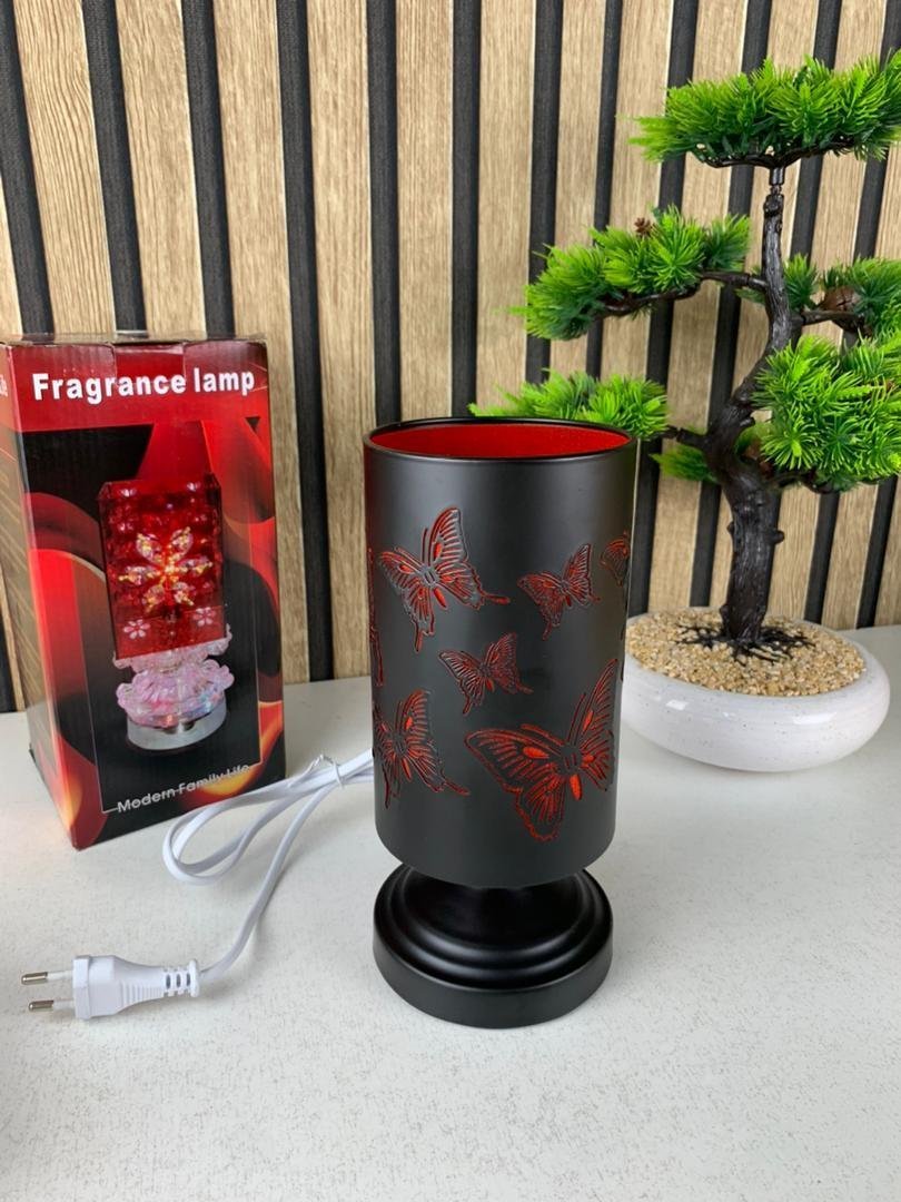 Lampe de Table Décorative Design Élégant Idéal pour Chambre de Nuit PM – مصباح غرفة النوم - الصورة 3