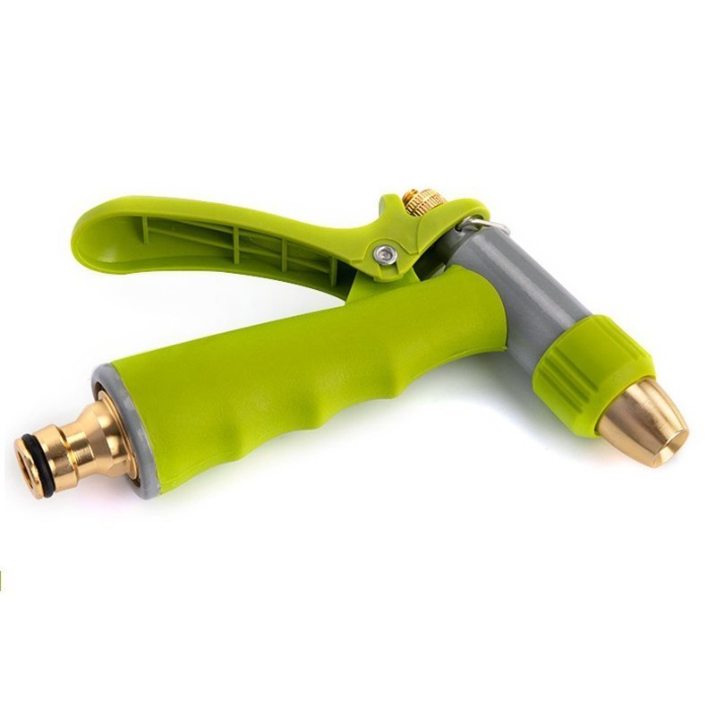 Pistolet à eau haute pression en alliage d'aluminium v2 - الصورة 2