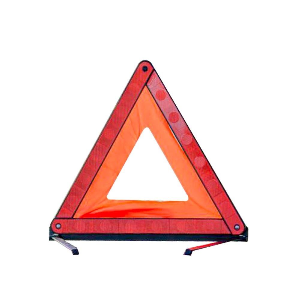 Kit de Sécurité Triangle Et Gilet De Signalisation De Secours - الصورة 3