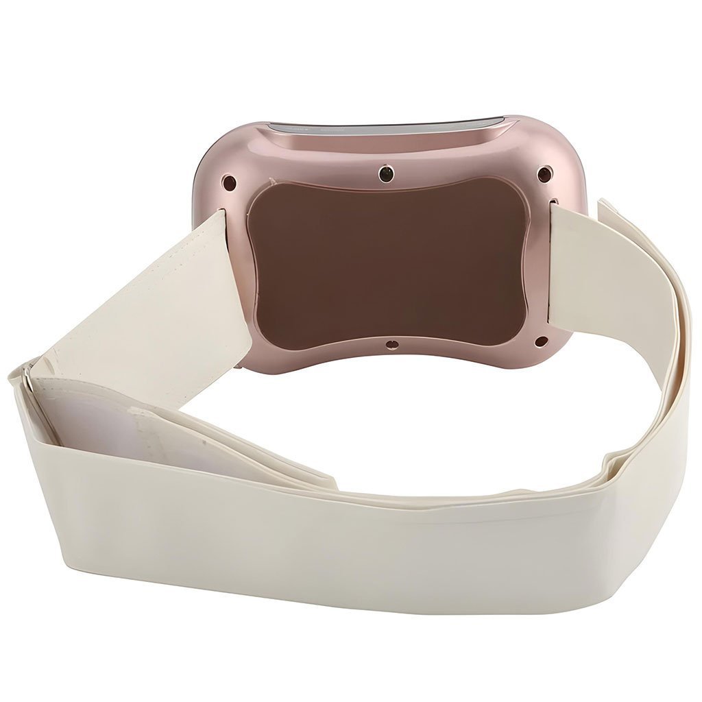 Ceinture Amincissante Brûleur de Graisse Rechargeable pour Fitness - الصورة 4