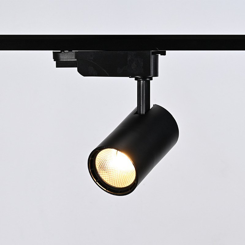 Spotlight LED éclairage parfait pour magasin de vêtements - الصورة 5