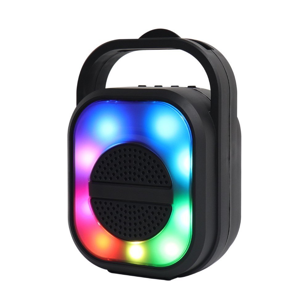 Ampli haut parleur sans fil à batterie rechargable, enceint bluetooth 1800W DUNTH DU-SP126 - الصورة 5