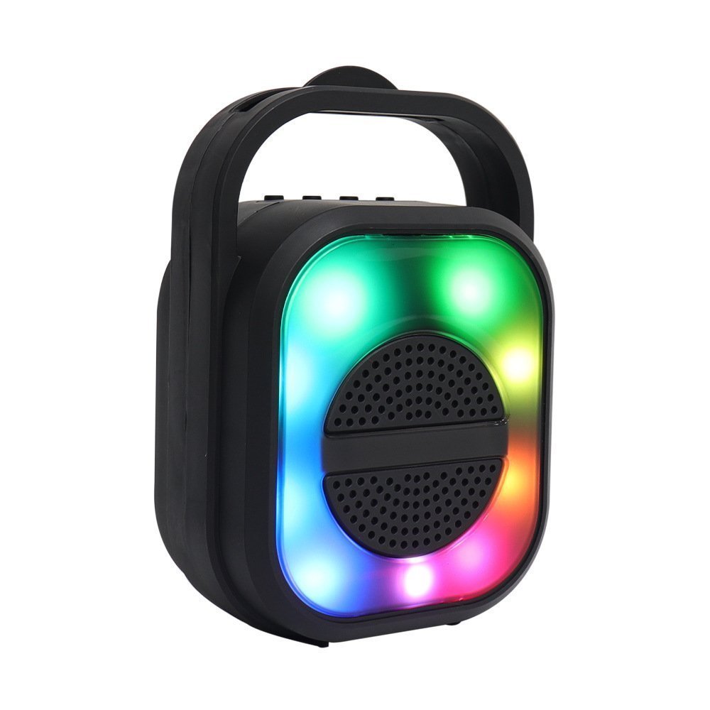 Ampli haut parleur sans fil à batterie rechargable, enceint bluetooth 1800W DUNTH DU-SP126 - الصورة 2