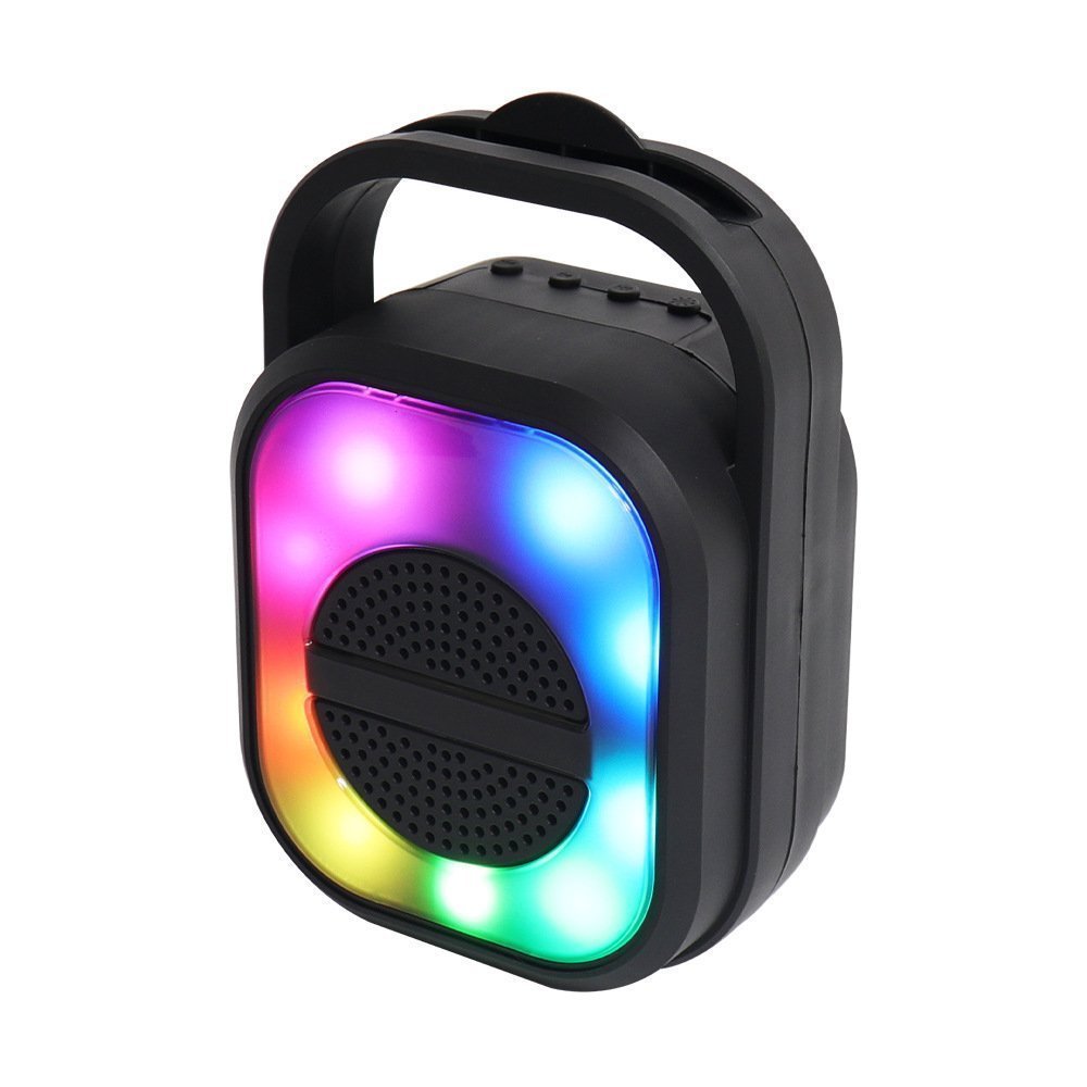 Ampli haut parleur sans fil à batterie rechargable, enceint bluetooth 1800W DUNTH DU-SP126 - الصورة 4