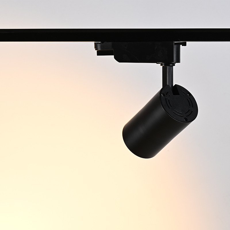 Spotlight LED éclairage parfait pour magasin de vêtements - الصورة 6