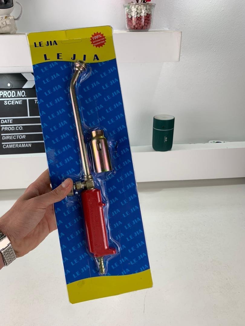 Chalumeau a Gaz 25mm – أداة نفخ النار - الصورة 3