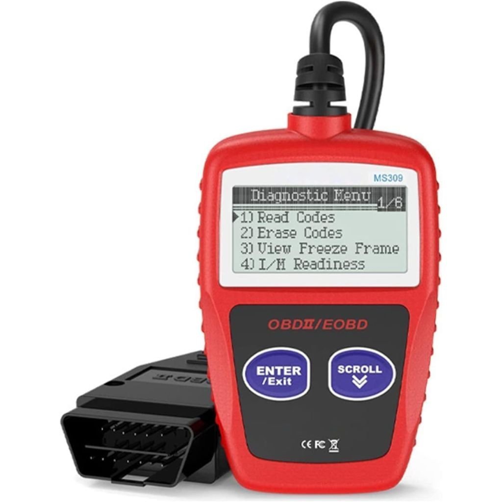 Outil Scanner de Diagnostic Automobile Haute Performance – أداة تشخيص السيارة عالية الأداء - الصورة 2
