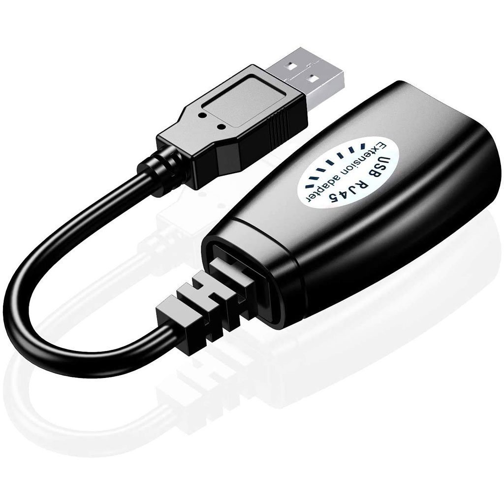Rallonge de câble USB sur RJ45 2Pcs Longueur jusqu’à 150 m - الصورة 5