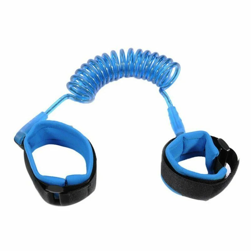Bracelet de sécurité Anti Perte pour Enfant - سوار مضاد للضياع للأطفال - الصورة 4