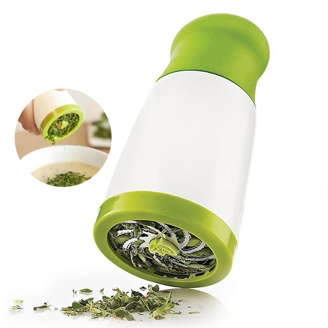 Pack Découpe 2en1 Moulin à Fromage + Hachoir à Herbe - الصورة 2