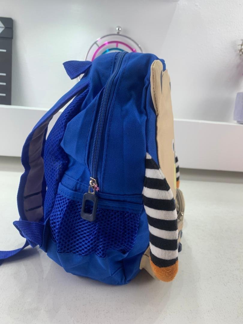Sac à dos Mignon de Dessin Animé pour Enfants Dessin Animé Paw Paw – محفظة أطفال صغيرة - الصورة 4