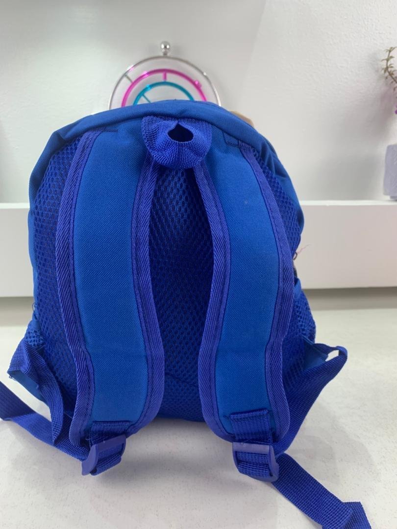 Sac à dos Mignon de Dessin Animé pour Enfants Dessin Animé Paw Paw – محفظة أطفال صغيرة - الصورة 3
