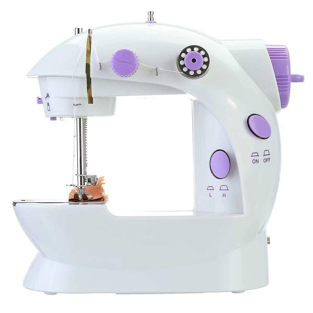 Machine à Coudre Électrique Portable avec Table – ماكينة خياطة كهربائية محمولة مع طاولة - الصورة 5