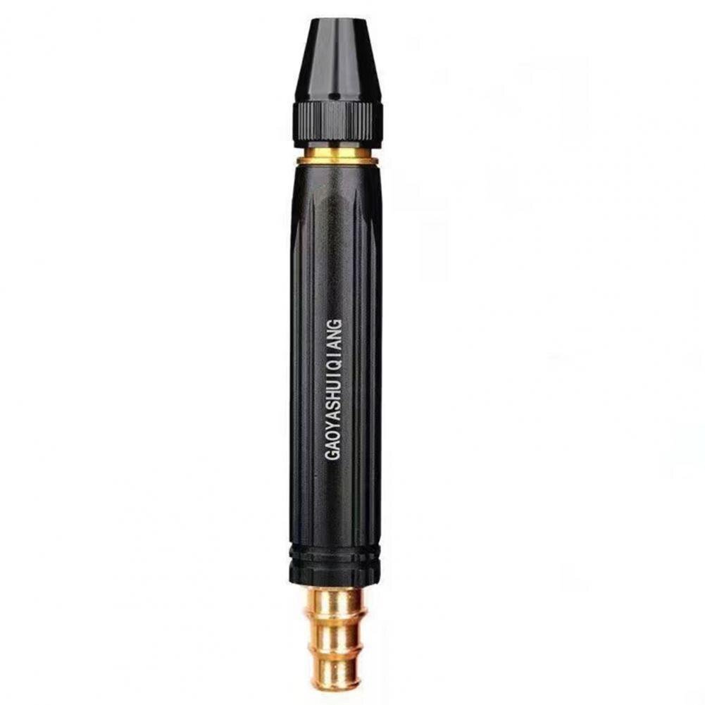 Pistolet à eau haute pression Portable 3 Mode de Spray - الصورة 5