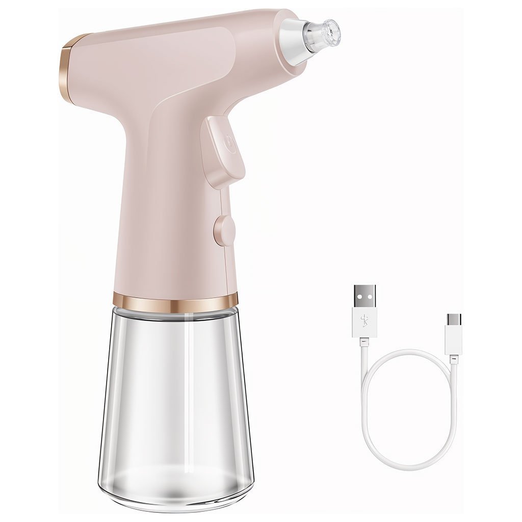 Pulvérisateur d’huile électrique 280 ml a batterie rechargeable - الصورة 4