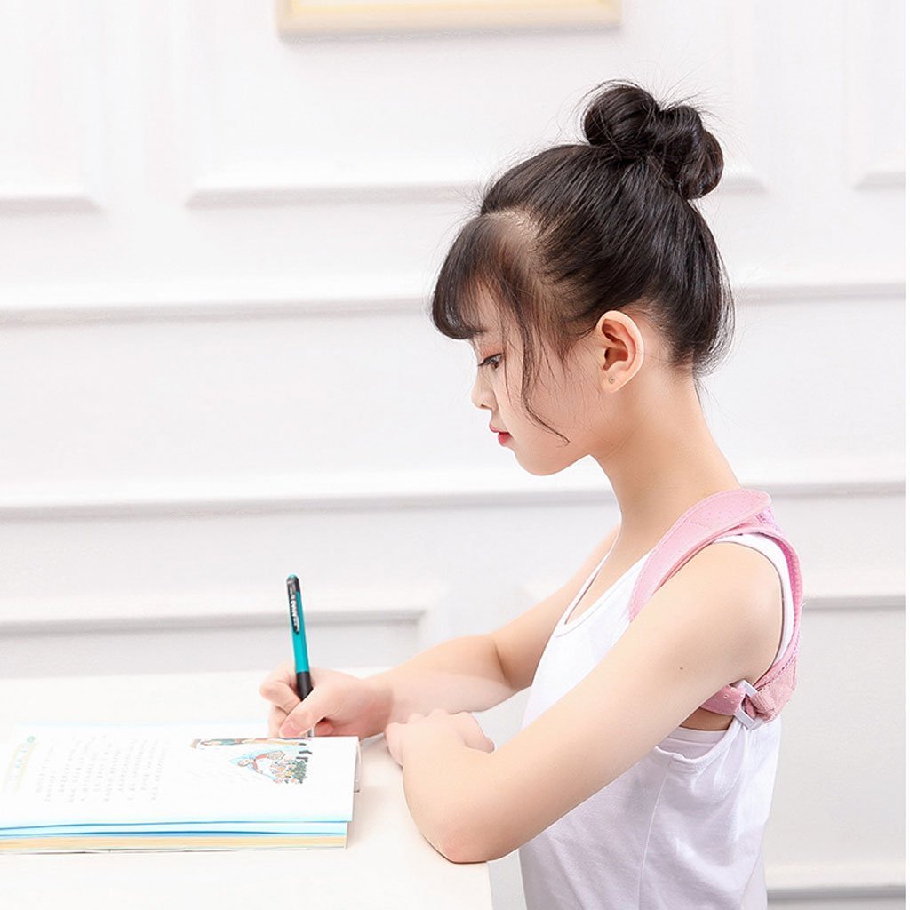 Ceinture ortho-pédique et Correcteur de Posture pour Enfants - الصورة 4