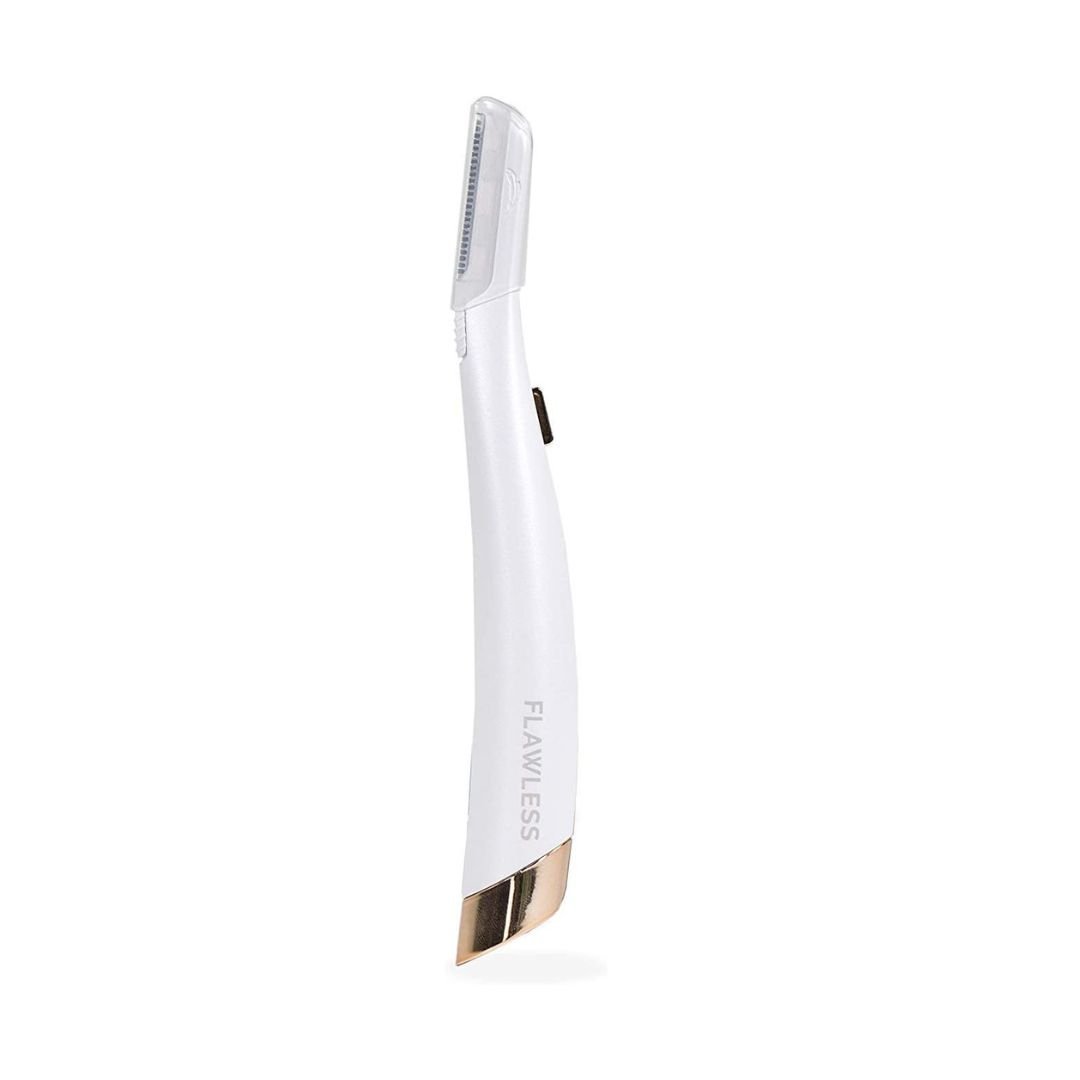 Rasoir visage corps femme Flawless Dermaplane Glo - الصورة 4
