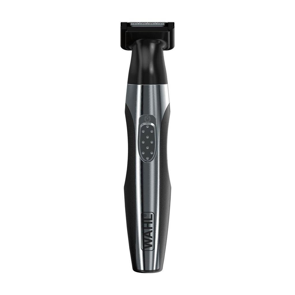 Kit de Voyage Tendeuse WAHL avec accessoires de soins pour hommes – طقم آلة حلاقة مع أدوات العناية للرجال - الصورة 4