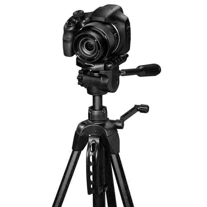 Mac Tech Lightweight Professional Telescopic Tripod MT-SUP501 - الصورة 2