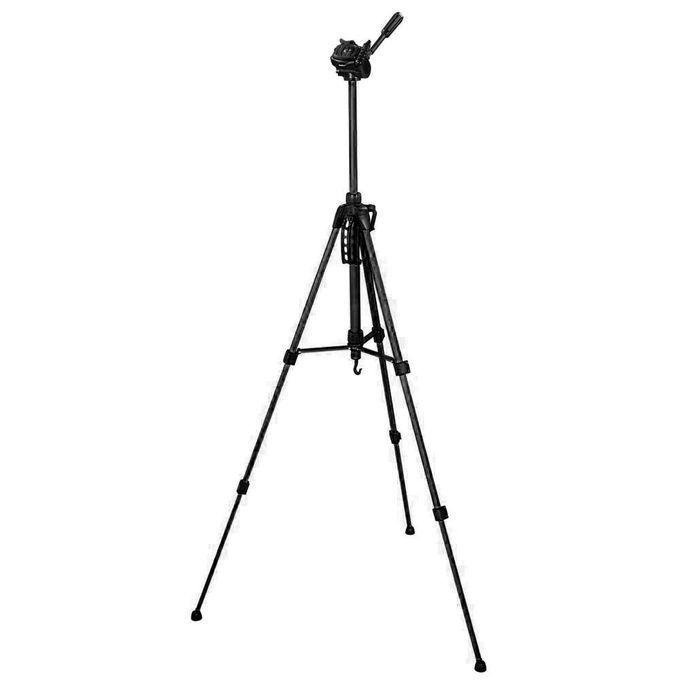 Mac Tech Lightweight Professional Telescopic Tripod MT-SUP501 - الصورة 3