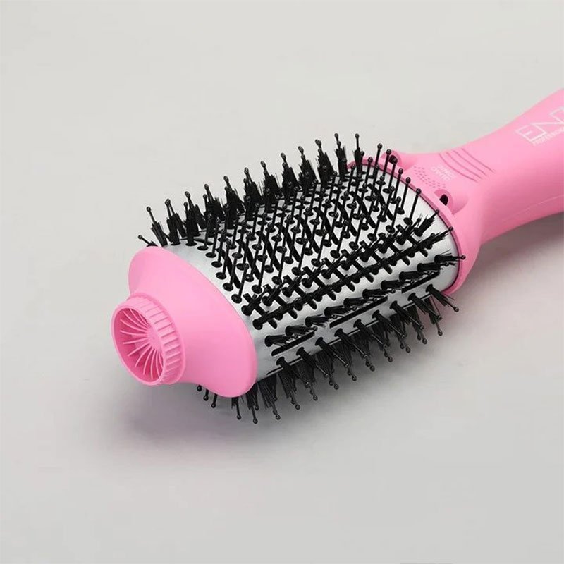 Nouvelle brosse Barbees avec technologie nano-titane Enzo Limited Edition - الصورة 8