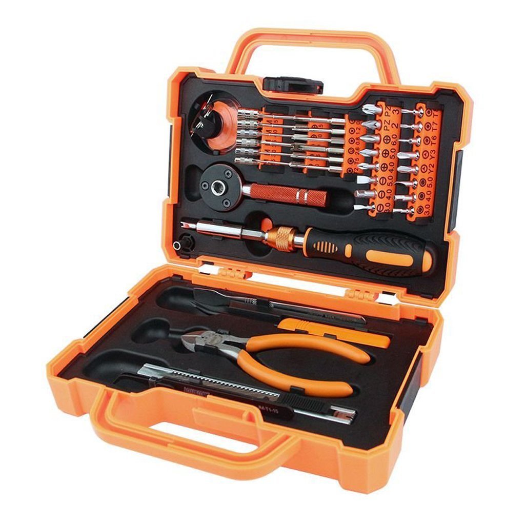 Caisse à Outils de Réparation 47 pièces MAC-TECH - الصورة 5